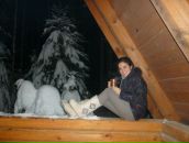 Фотография Бондаренко Алёны