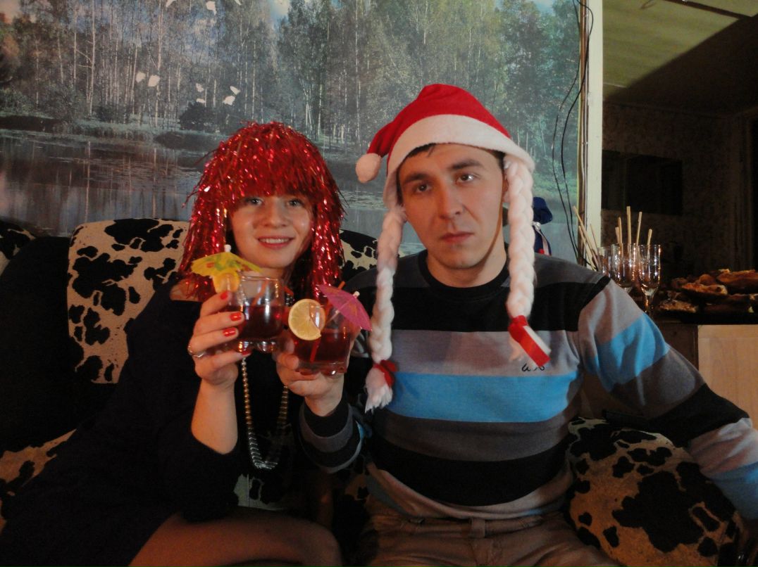 Антон Выхин фотография #32