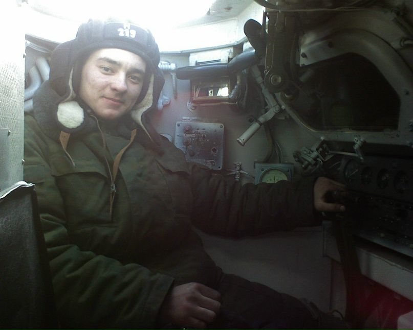 Альгиз Илькаев фотография #40