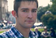 Фотография Захарова Павла