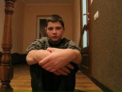Андрій Турлей фотография #8 (источник - https://vk.com/id87064290)