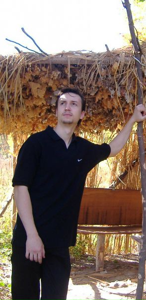 №6, Андрей, 38 лет №6, Андрей, 38 лет