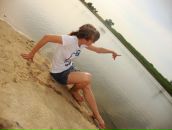 Фотография Пирожковой Ярославны