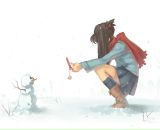 Фотография Котовой Ани