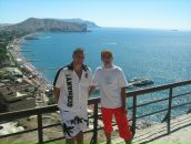 Олег Гнатів фотография #47 (источник - https://vk.com/id117520048)