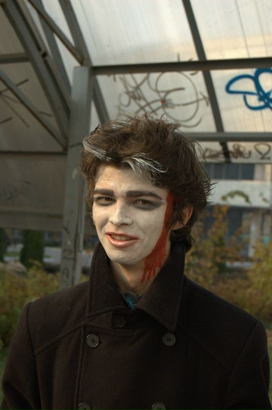 Дмитрий Рогов фотография #29