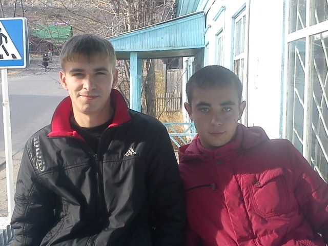 Сергей Григорьев фотография #20