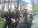 Віталій Тимків фотография #1