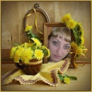 Фотография Горинской Натальи