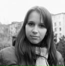 Фотография Хлопиной Катерины