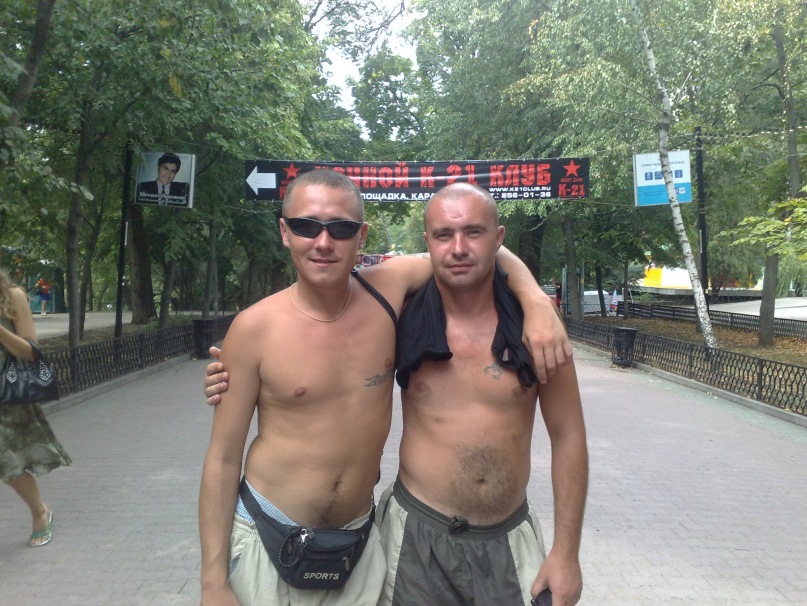 Дима Федоркин фотография #41