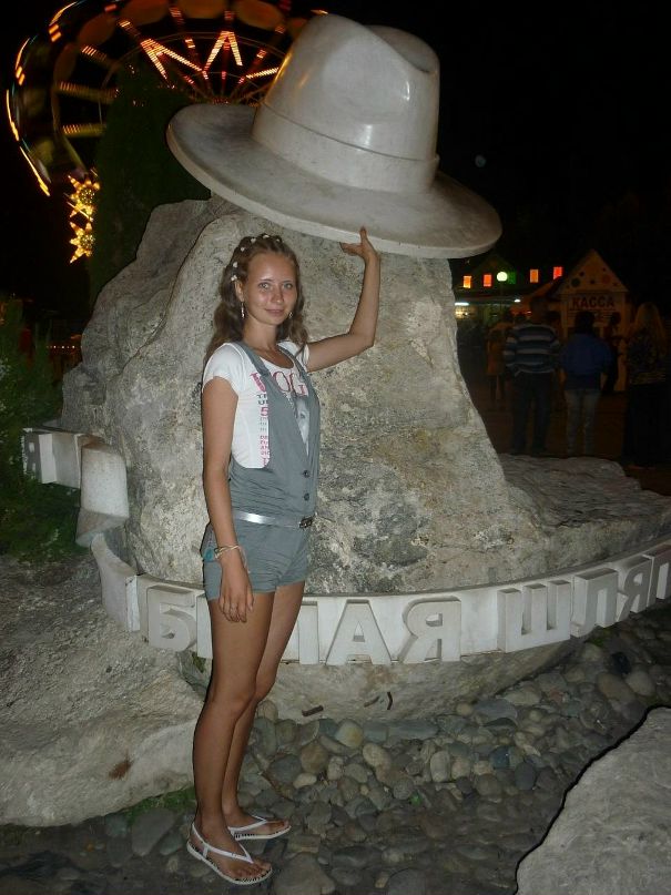 Татьяна Гульнова фотография #49