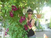 Фотография Новоселовой Алевтины