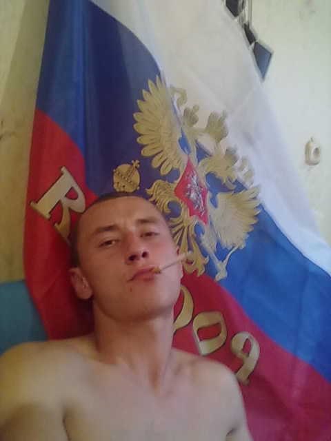 Дмитрий Комаров фотография #2