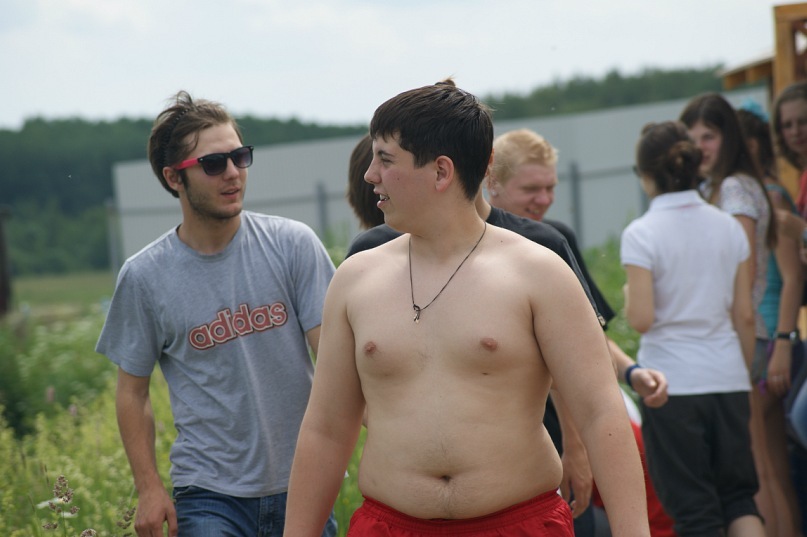 Илья Дементьев фотография #11