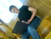 Лесик Вітюк фотография #28 (источник - https://vk.com/id30617836)