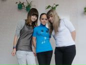 Фотография Богдановой Екатерины