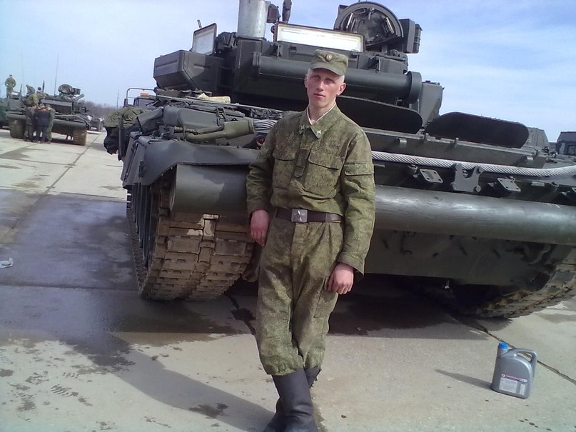Сергей Щеклеин фотография #47