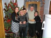 Ліда Антонишин(Барилюк) фотография #11 (источник - https://vk.com/id62348968)