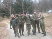 Фотография Перцовой Алёны