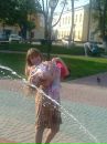Фотография Будаевой Оли
