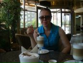 Фотография Бондаревой Татьяны