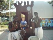 Фотография Крыловой Татьяны