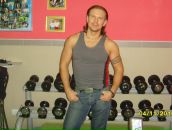 Фотография Дробышева Ирина