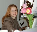 Фотография Довиденко Александры