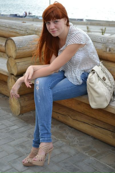 №11, Наталья Тарасова, 35 лет, Нижний Новгород №11, Наталья Тарасова, 35 лет, Нижний Новгород