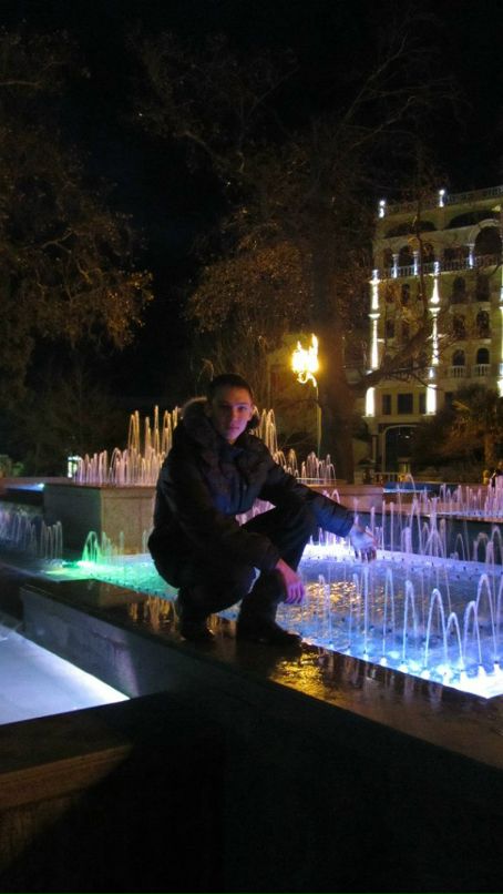 Дмитрий Лебедь фотография #47