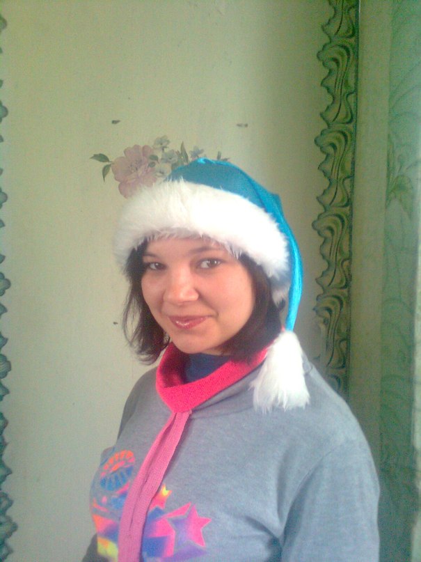 Виктория Солоницева фотография #42