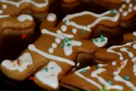 Фотография Журавлевой Ксении