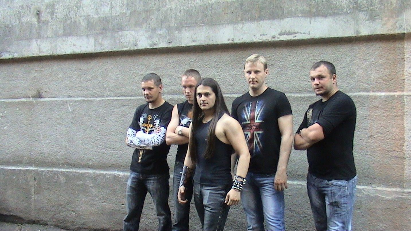 Дмитрий Петров фотография #19