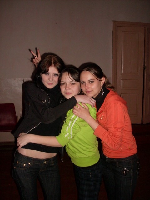 Ирина Бугрова фотография #49