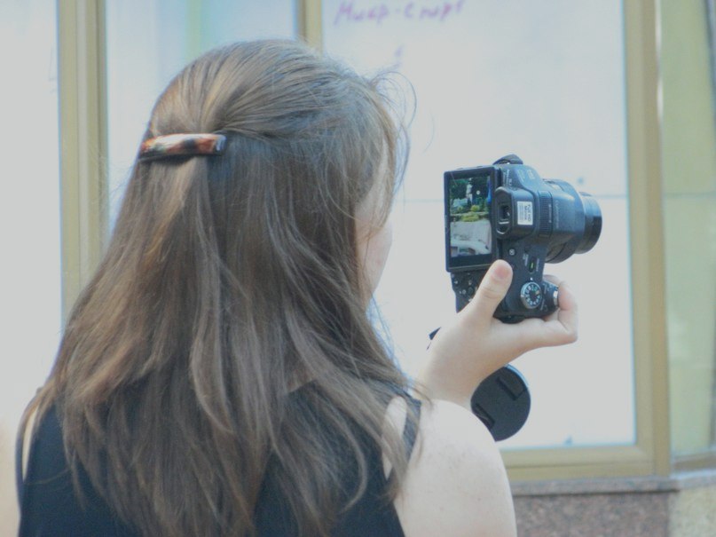 Дарья Кущенко фотография #46