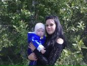 Фотография Кирилиной Елены