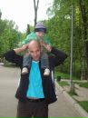 Оля Капшій фотография #26 (источник - https://vk.com/id93936076)