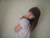 Фотография Хамидуллиной Индиры