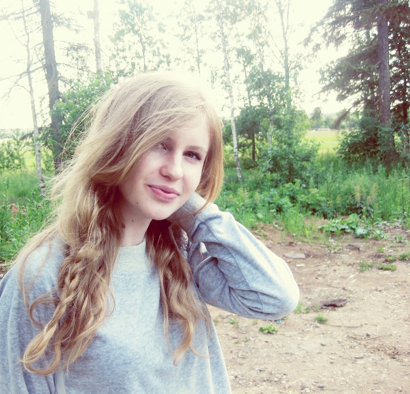 Софья Горбунова фотография #40