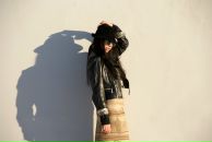 Фотография Абашевой Дины