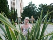 Фотография Галеевой Екатерины