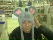 Фотография Сенько Павла