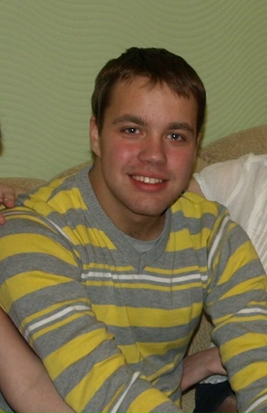 Илья Торпашев фотография #14