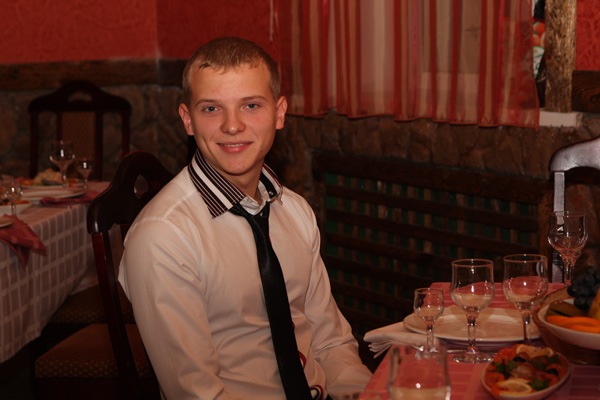 №9, Евгений Гадаев, 34 года, Саранск №9, Евгений Гадаев, 34 года, Саранск