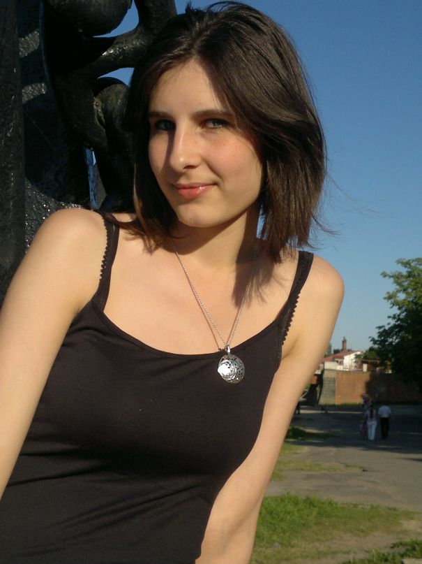 Ирина Горбачёва фотография #6