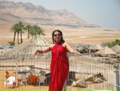 Фотография Курбанмагомедовой Аиды