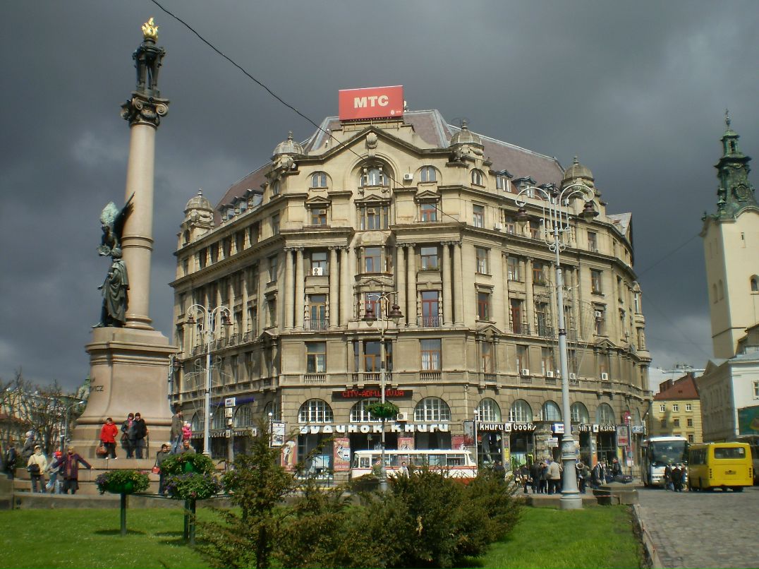 Дима Цапля фотография #21