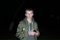 Фотография Климовича Станислава