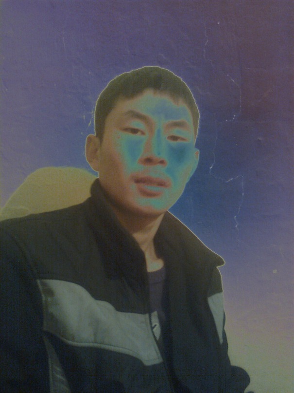 Куулар Айдын фотография #14